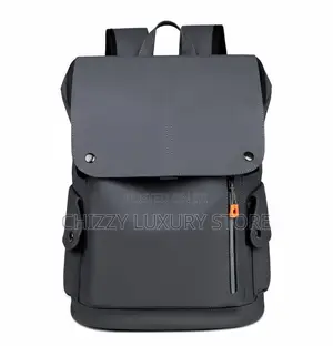 High Quality Luxury Backpack