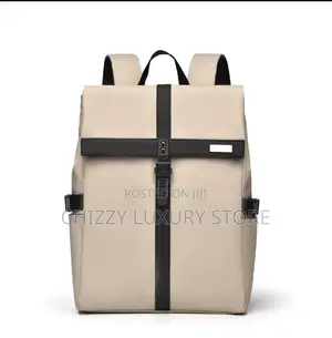 High Quality Luxury Backpack