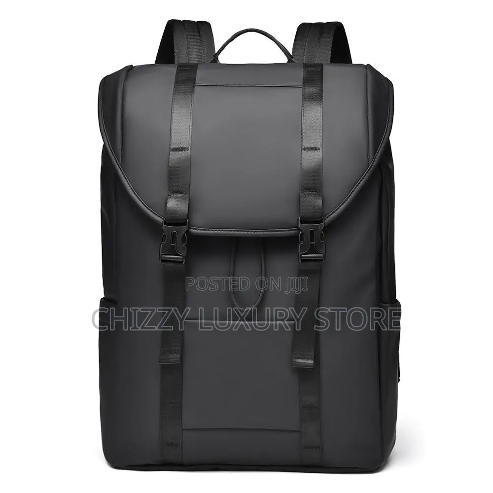 High Quality Luxury Backpack