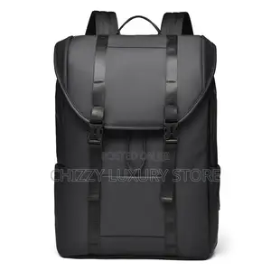 High Quality Luxury Backpack