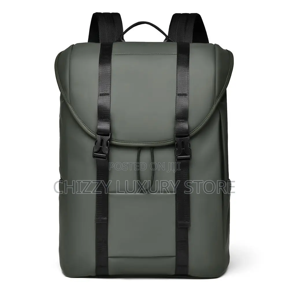 High Quality Luxury Backpack
