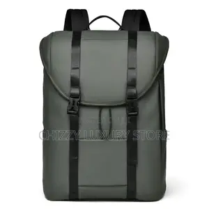 High Quality Luxury Backpack