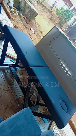 Massage Bed