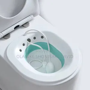 Potty Freetub