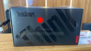 Lenovo Thinksmart View Teams Conference Device Cd-18781y Za690000us