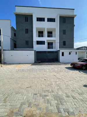 2bdrm Apartment in Ikate for sale