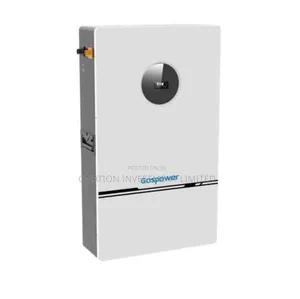 10kwh 48v Gospower Lithium Battery
