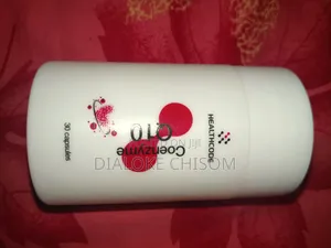 Cq10 Supplement