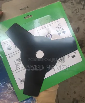3t Brush Cutter Blade