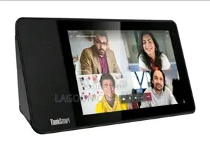 Lenovo Thinksmart View Teams Conference Device Cd-18781y Za690000us