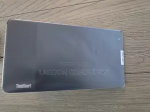Lenovo Thinksmart View Teams Conference Device Cd-18781y Za690000us