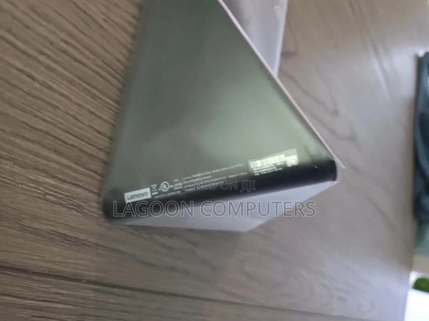 Lenovo Thinksmart View Teams Conference Device Cd-18781y Za690000us