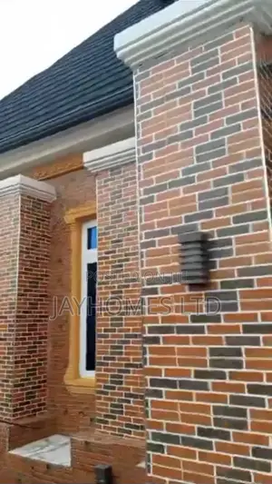 4bdrm Bungalow in Okpanam Asaba, Oshimili South for sale