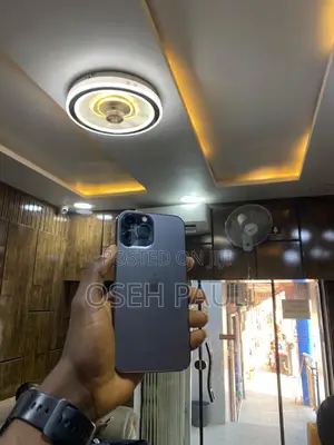 Apple iPhone 13 Pro Max 256 GB Black