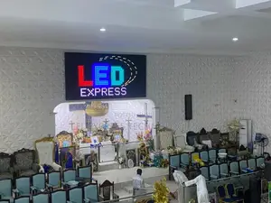 Express Screens