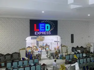 Express Screens