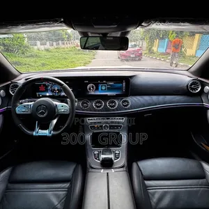 Mercedes-Benz E350 2020 White