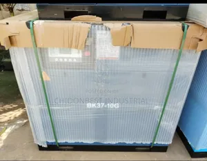 Industrial Screw Air Compressor 37kw 8bar