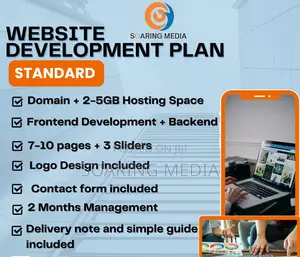 Own a Website Today