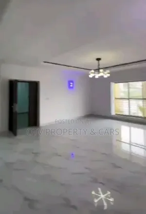 3bdrm Apartment in Guzape District for rent