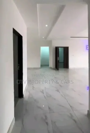 3bdrm Apartment in Guzape District for rent