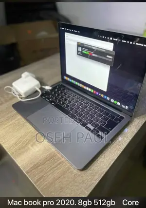 Laptop Apple MacBook Pro M1 16GB Apple M1 Pro SSD 256GB
