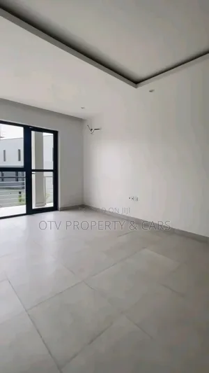 4bdrm Townhouse / Terrace in Asokoro for rent