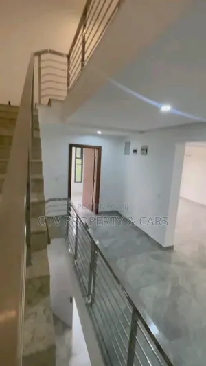 4bdrm Townhouse / Terrace in Asokoro for rent