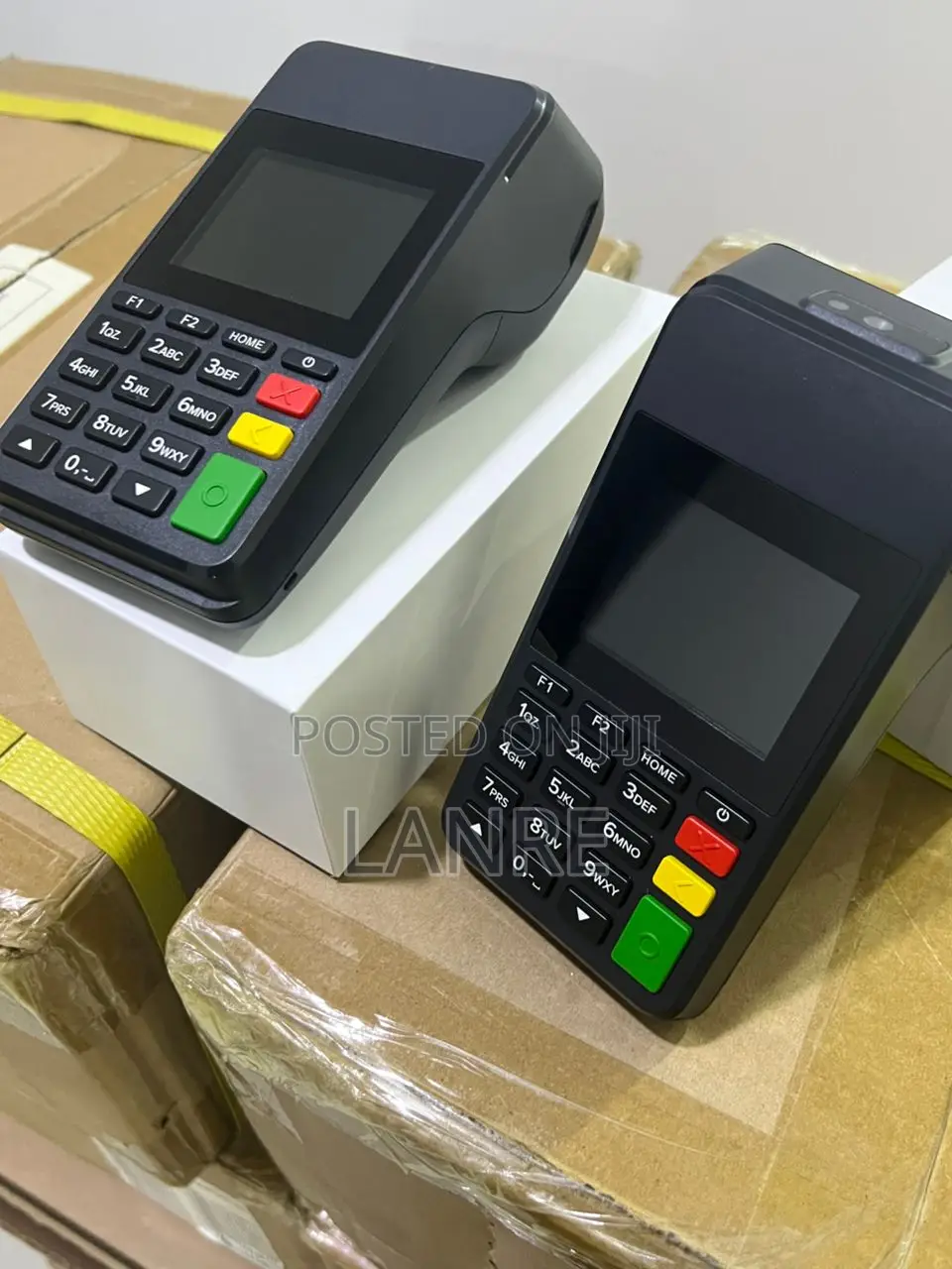 Mp35p Pos Terminals