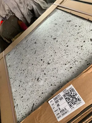 60x60 Terrazzo Design Tile