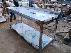 Working Table