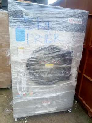 25kg Industrial Tumble Dryer Machine Vietnam 380v