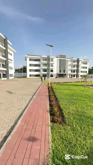 Furnished 3bdrm Apartment in Jabi for rent