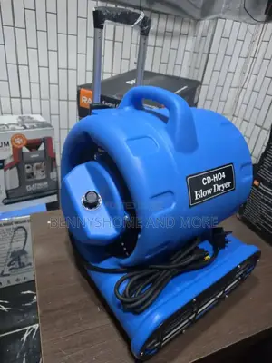 Commercial Cd-H04 Blower Dryer