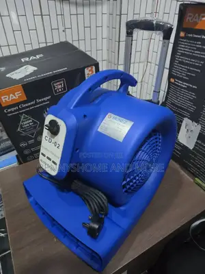 Commercial Cd-H04 Blower Dryer