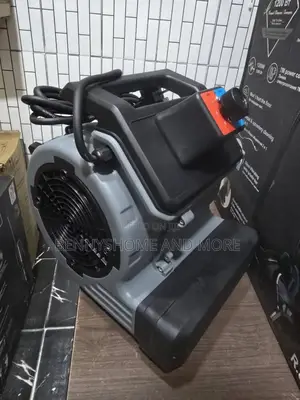 Portable Hot and Cold Blower