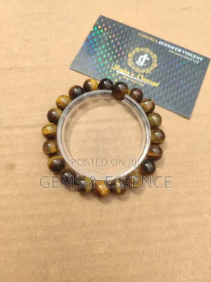 Gemstone Bracelets