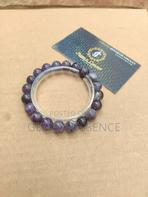 Gemstone Bracelets