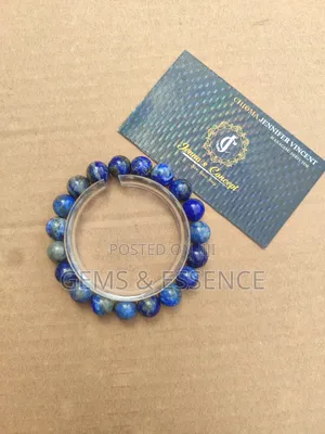 Gemstone Bracelets