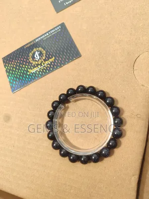 Gemstone Bracelets