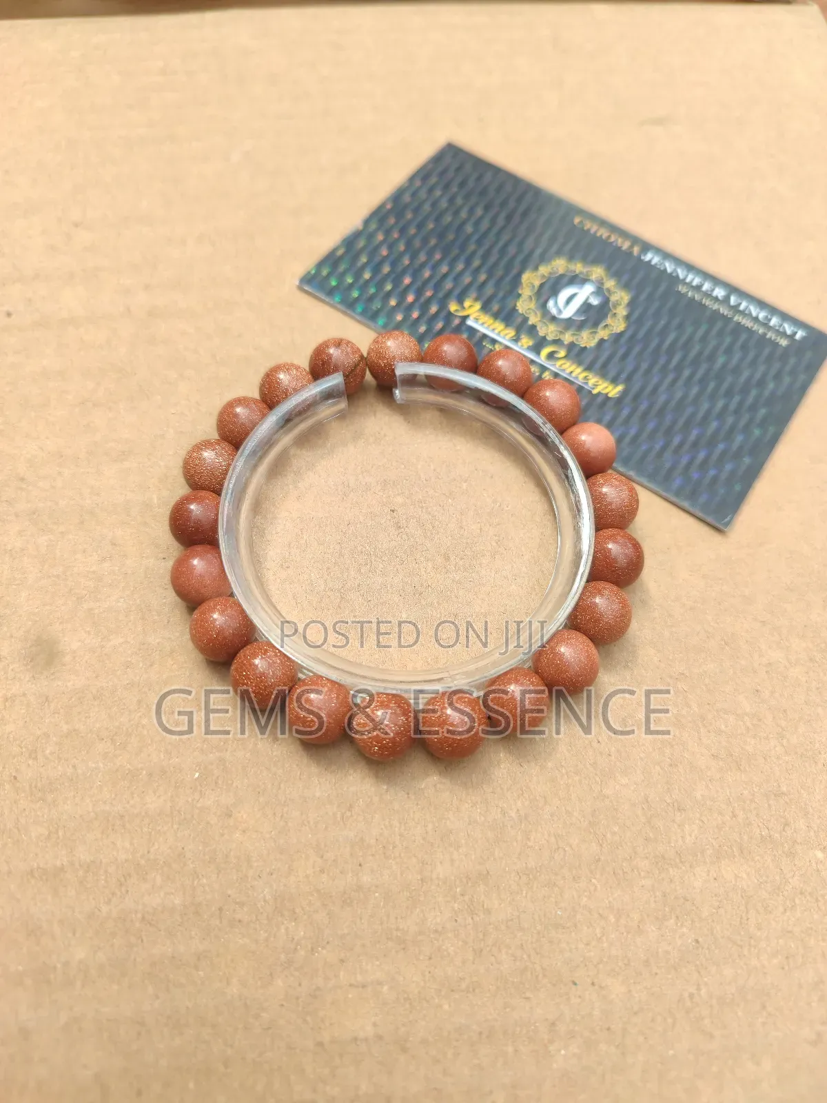 Gemstone Bracelets