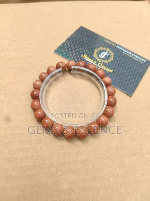 Gemstone Bracelets