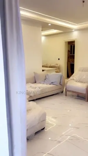Furnished 3bdrm Apartment in Maitama Abuja for rent