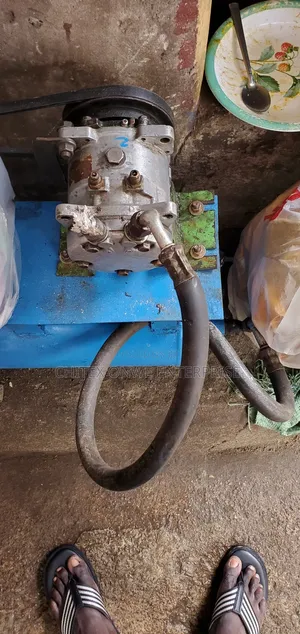 Air Compressor