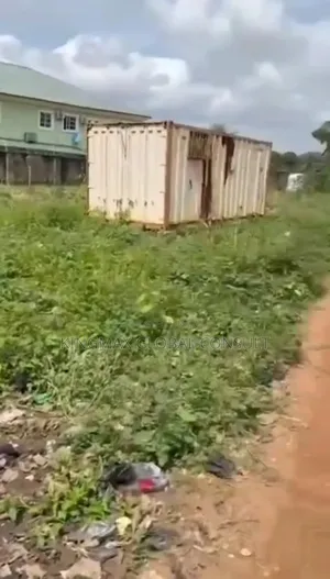 Commercial Land Measuring Approximately *2663.33sqm*