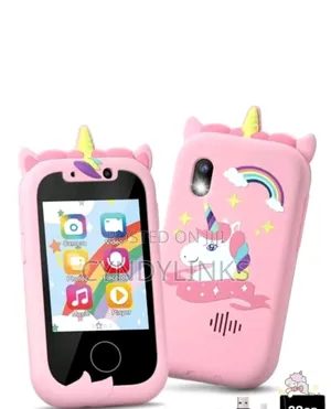 Kid's Smartphone With Features