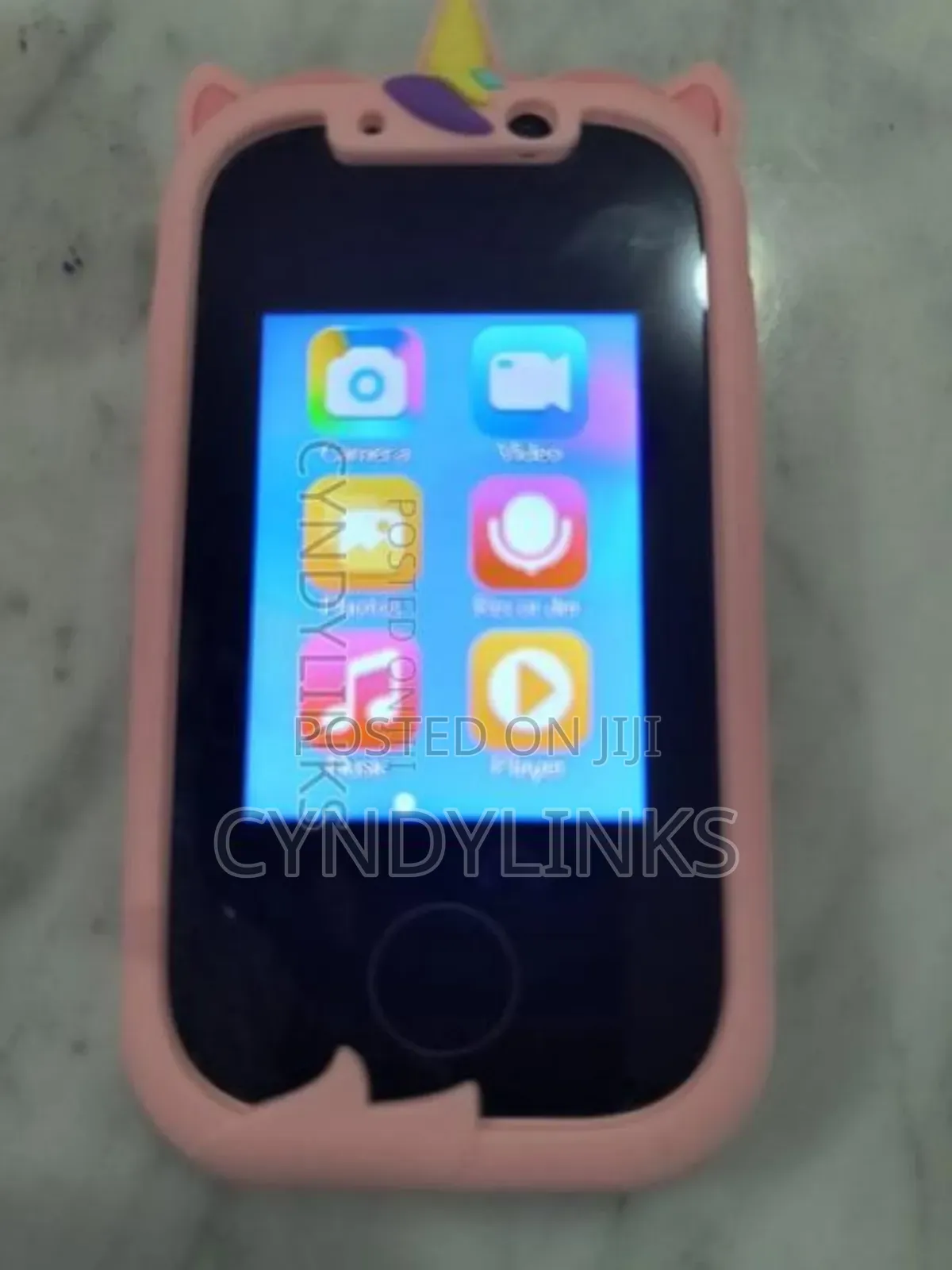 Kid's Smartphone With Features