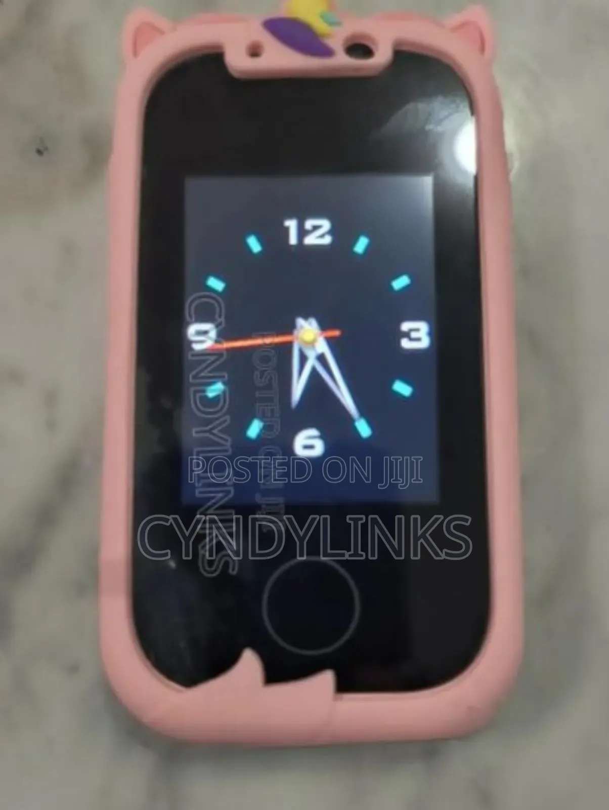 Kid's Smartphone With Features