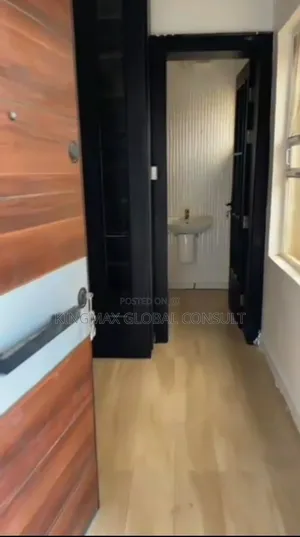 4bdrm Block of Flats in Wuye/ Dakibiyu Abuja for sale