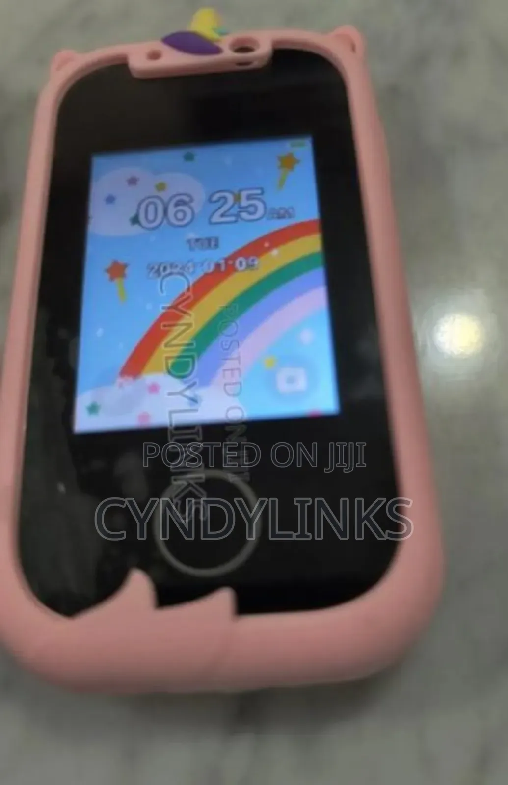 Kid's Smartphone With Features